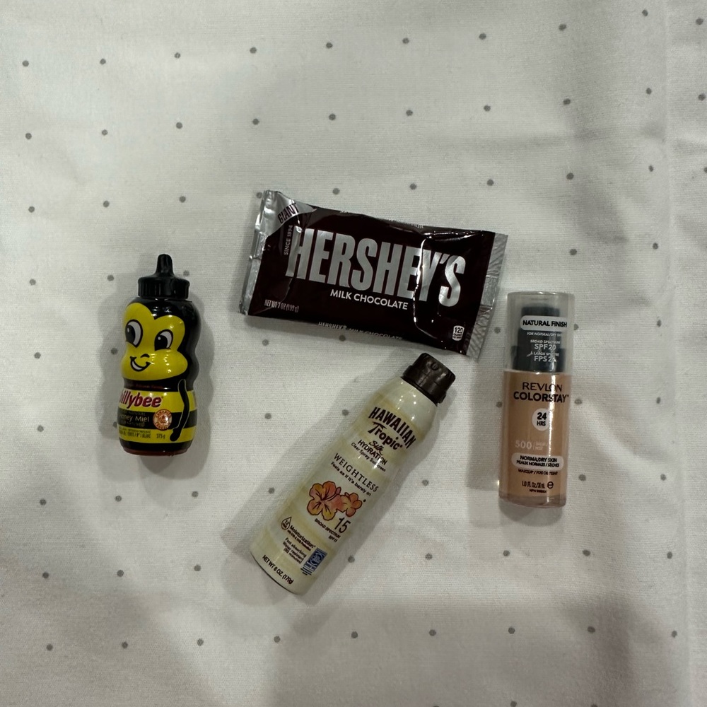 MINI BRAND BUNDLE